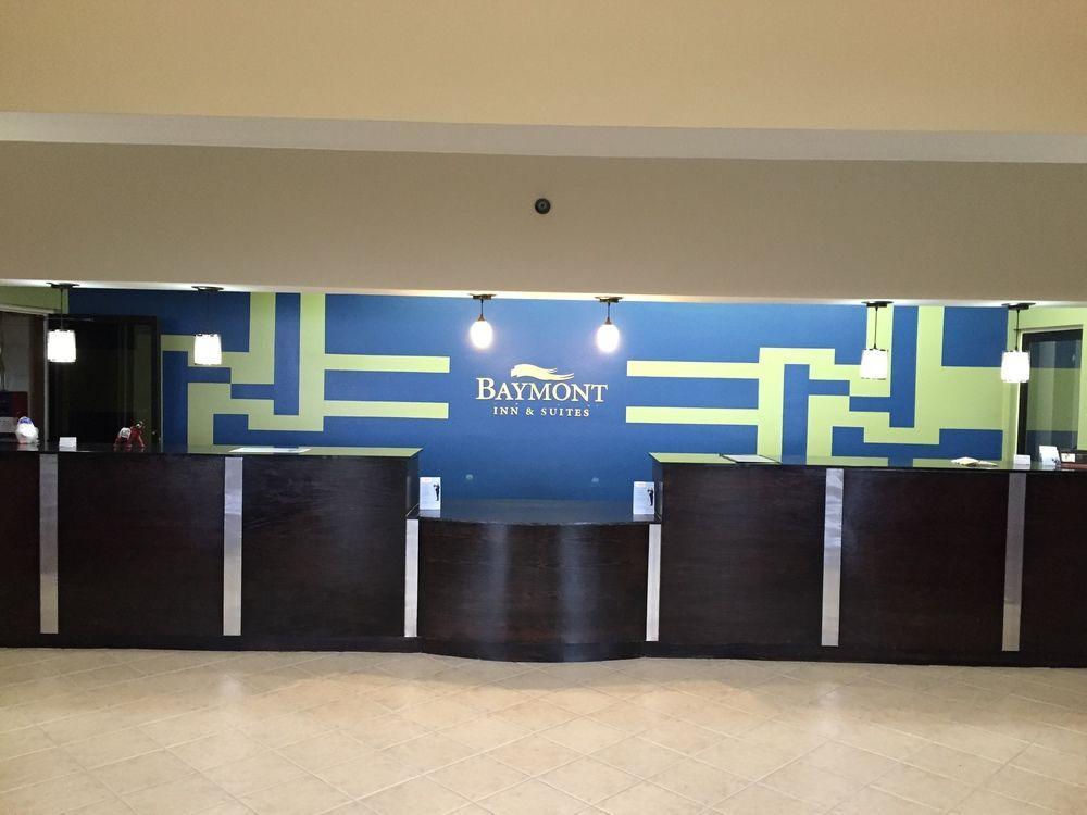 Baymont by Wyndham Kokomo Zewnętrze zdjęcie